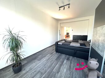 Prodej byt 2+1, 52 m2 - Kralupy nad Vltavou - Lobeček - 8