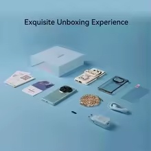 CUBOT Hafury Meet 12+12/256GB - nové prodloužená záruka - 8