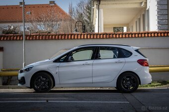BMW 225xe iPerformance SportLine 4X4 Plug-In hybrid A/T - 8