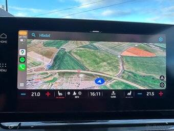 ✅SKODA OCTAVIA 4 SCOUT 147kw - 8