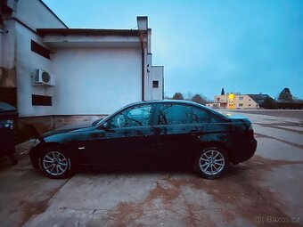 BMW E90 - 8