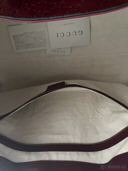 Kabelka Gucci model Soho Chain Tote - 8