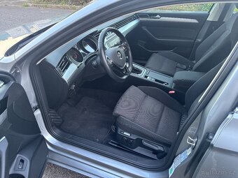 2019 VW PASSAT 2,O TDI 110kW BMT DSG Comfort Variant kombi - 8