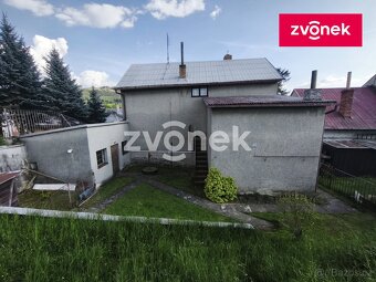 Prodej RD Chomýž - 8