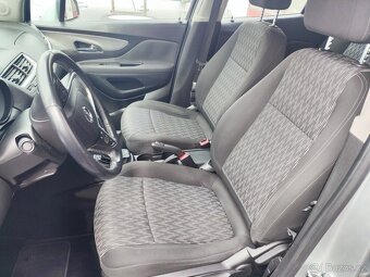 Opel Mokka 1,4 Turbo edition - 8