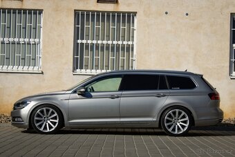 Volkswagen Passat Variant 2.0 BiTDI BMT Highline 4MOTION - 8
