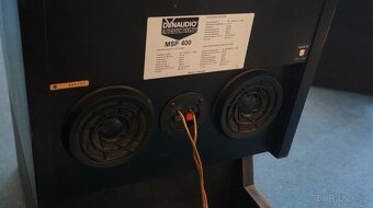 DYNAUDIO MSP-400 DYNAUDIO - 8
