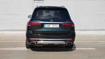 Mercedes-Benz GLS, 400d 243KW,NEZÁVISLÉ TOPENÍ,MASÁŽ.DPH - 8