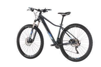 Cube Access WS Race Iridium'n'blue, 29", rám L (19") - 8
