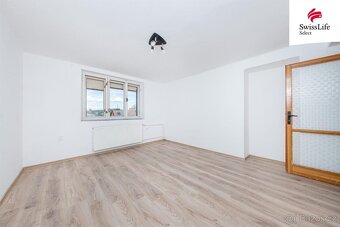 Prodej rodinného domu 140 m2 Nádražní, Choltice - 8