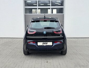 BMW i3 120Ah, SoH 96% - 8