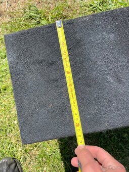 Mutant Subwoofer+zesilovač - 8