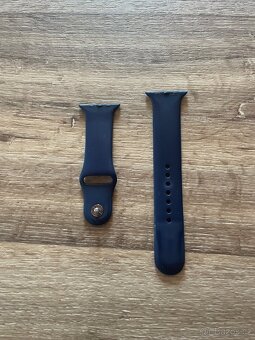 Apple Watch 7 45mm Cellular - 8