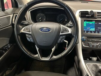 2018 FORD MONDEO MK5 TITANIUM DPH - 8