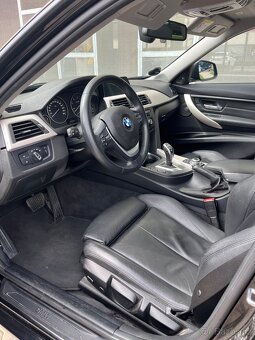 BMW 330D xd - 8
