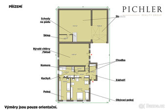 Prodej rodinného domu 215m2, pozemek 928m2 - 8