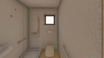 Prodej rodinného domu 119 m2, pozemek 94 m2 v Bílovicích - 8
