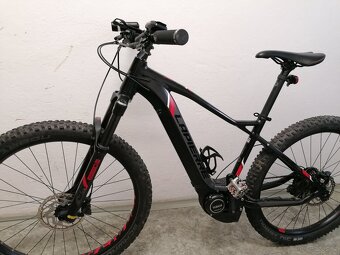 Lapierre overvolt elektro - 8