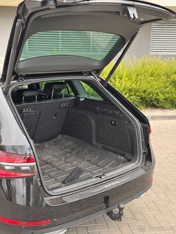 Škoda SUPERB III L&K 2.0TDi 147Kw WEBASTO 2021 FULL VÝBAVA - 8