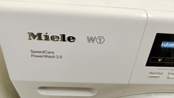 Pračka Miele - 8