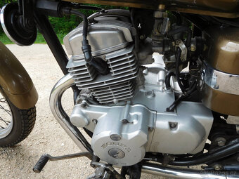 HONDA Rebel 125 - 8