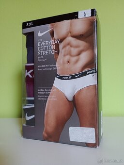 Pánské značkové boxerky, slipy a Jock Strapy - 8