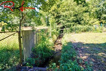 Prodej, stavební pozemek, Velemín, okres Litoměřice - 8