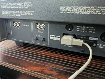 ReVox B710 MKII - 8