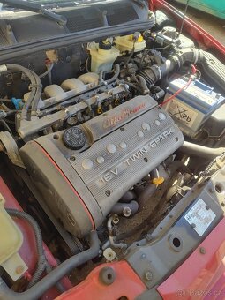 Alfa Romeo 145 1.4 Twin Spark Junior 76kw - 8