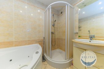 Prodej bytu 4+1 s krásným výhledem, 72 m², metro =C= Háje - 8