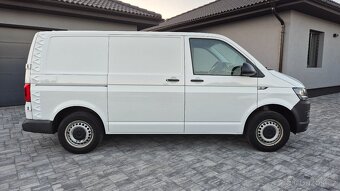 Volkswagen Transporter 2.0 TDi 84kw 2019 ZÁRUKA - 8