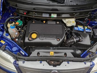Fiat Multipla JTD - 8