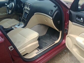 Alfa Romeo 2.4 jtdm 147kw - 8