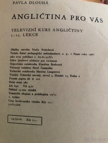 Angličtina - 8