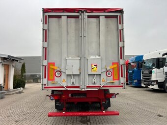 Benalu Optiliner 70m³ Sklápěč - 8