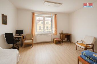 Prodej rodinného domu, 225 m², Mirovice, ul. Hřbitovní - 8