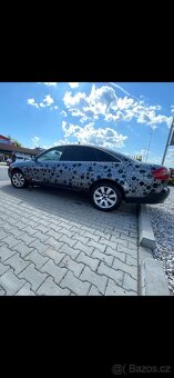 Audi A6 C5 2.5 D 110 kw - 8