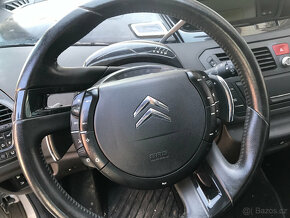 Citroen C4 GRAND Picasso 1,6HDI 2008 7MIST AUTOMAT EXCLUSIV - 8