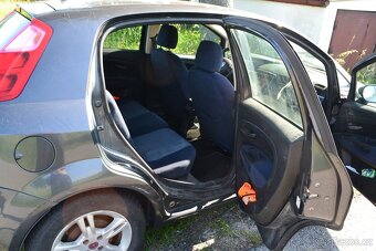 Fiat Punto 1.3 JTD - 8