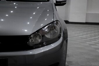 Golf 6 1.4i 16v 59kW Trendline - 8