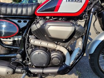 Prodám Yamaha SCR 950 - 8