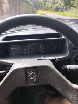 Peugeot 205 - 8