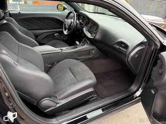 DODGE CHALLENGER SHAKER 6.4 EIBACH - 8