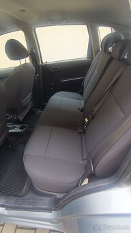 Chevrolet Aveo, r.v.2009, 1.2 benzin, LPG, - 8