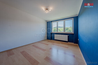 Prodej bytu 5+1 s garáží, 120 m², Mikulůvka - 8