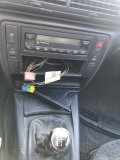 VW Passat B5 COMBI 1999 1,8 20V APY 92kW - díly - 8