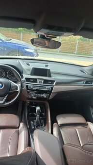 BMW X25d 4x4 - 8