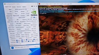 ❰ Grafická karta | MSI Aero Nvidia GTX 1070 8GB ❱ - 8