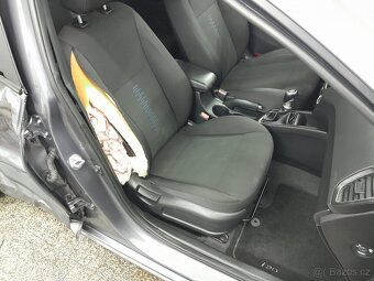Hyundai i20 1,1 CRDi 75 - 8
