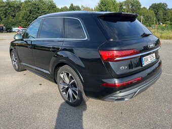 Audi Q7 S-Line 210kw - 8